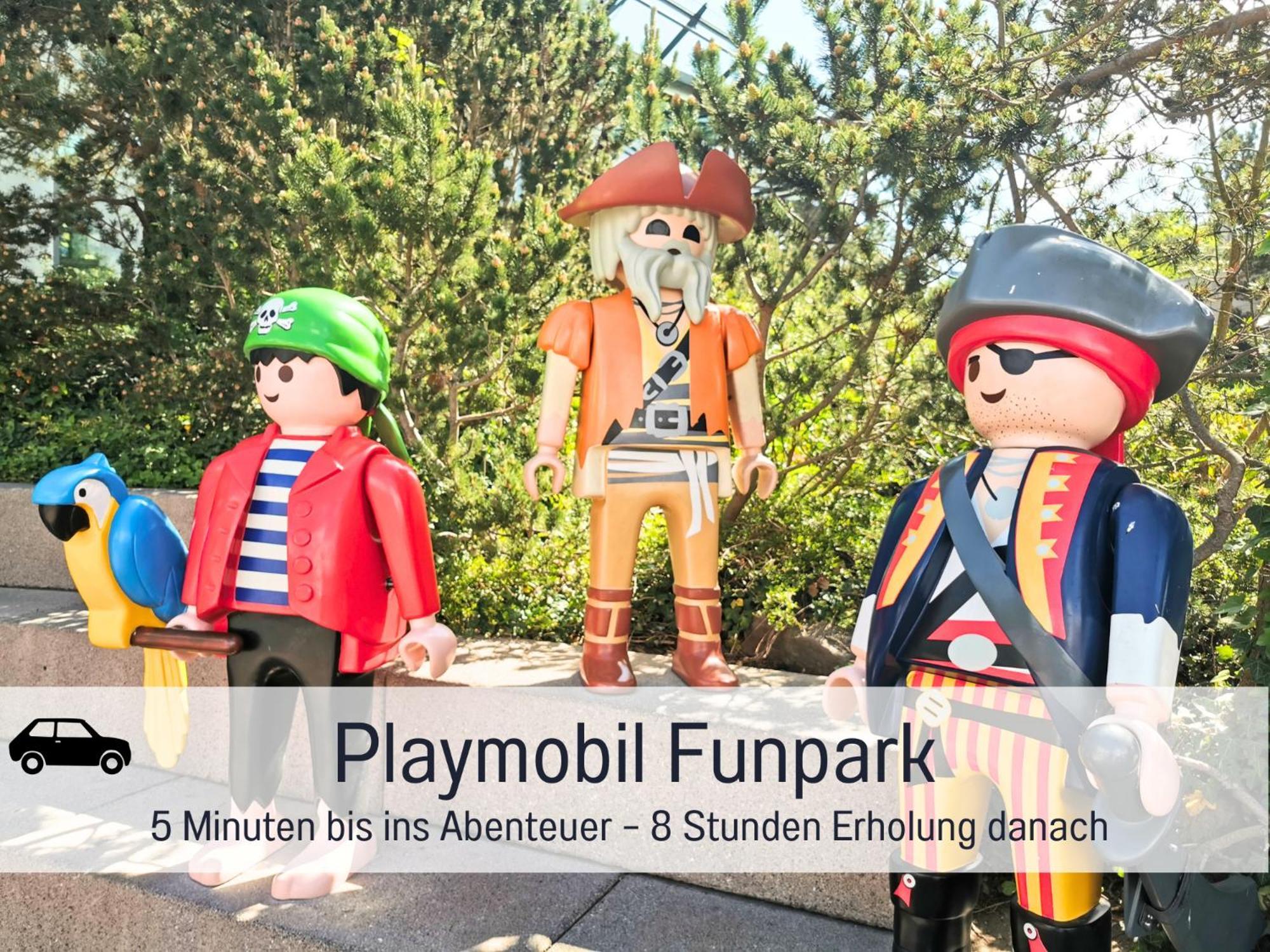 Horizon - Ferienwohnungen Playmobil Funpark Und Messe Nuernberg Mit Parkplatz 4Pers 24H Self Checkin Цирндорф Екстериор снимка
